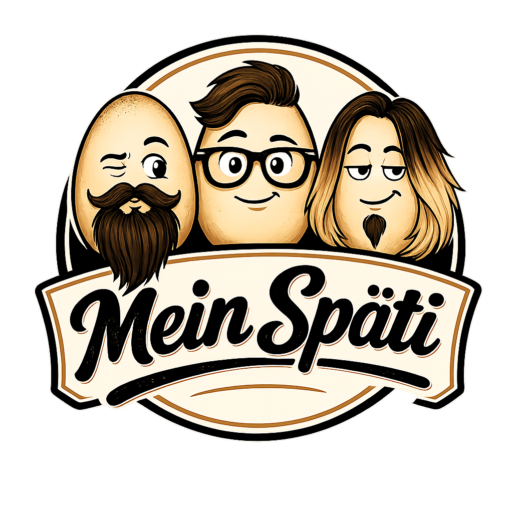 Mein Späti